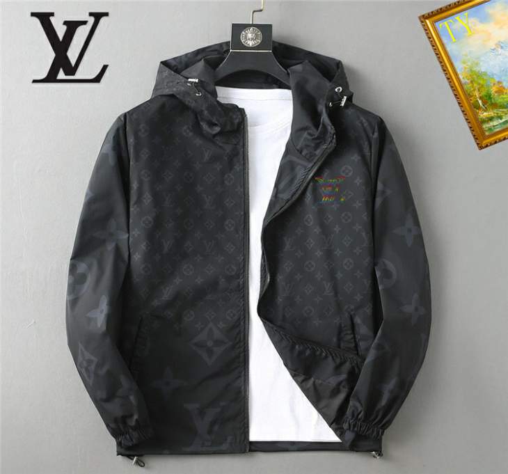 Picture of Louis Vuitton Jackets _SKULVm-3xl25t0632086